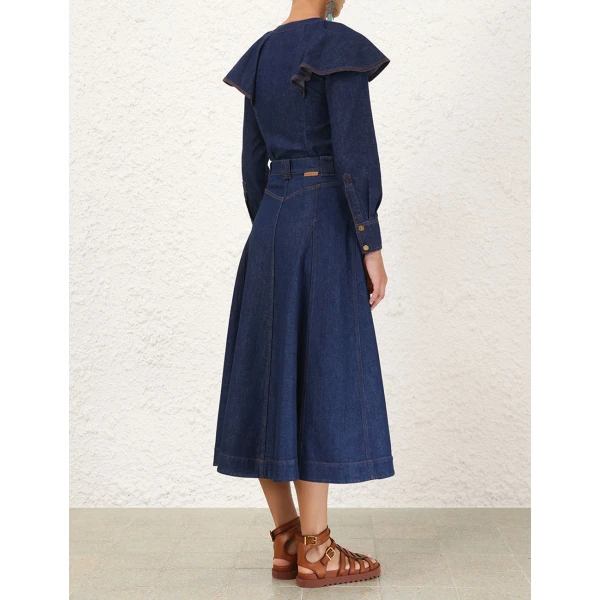Zimmermann dresses