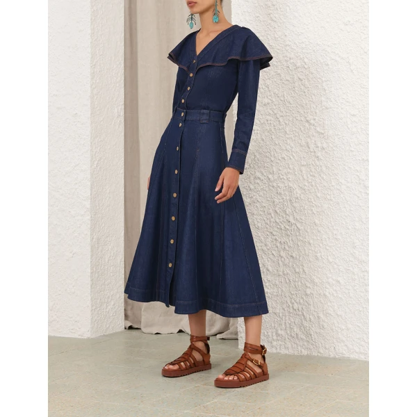 Zimmermann dress