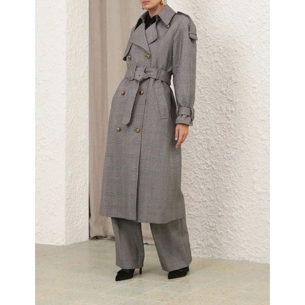 Zimmermann dress