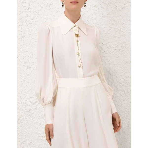 Zimmermann dresses