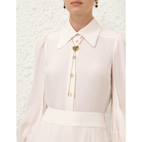 Zimmermann dress