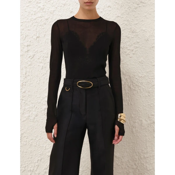 Zimmermann dresses