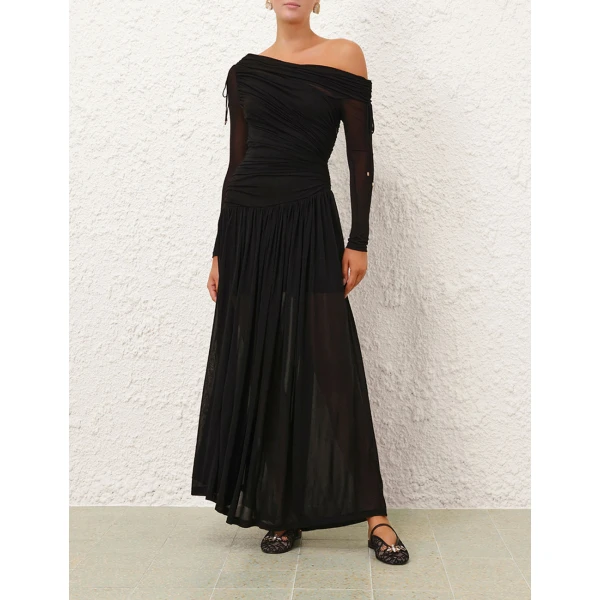 Zimmermann dresses