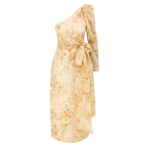 Zimmermann dress