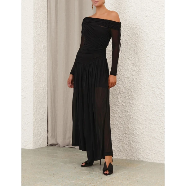 Zimmermann dresses