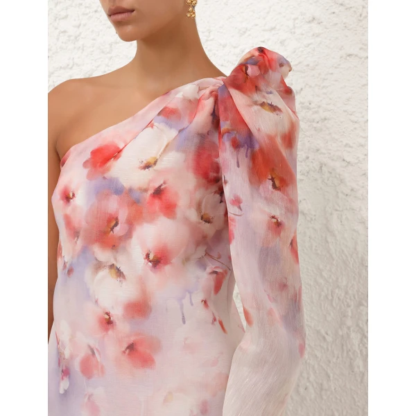 Zimmermann dress