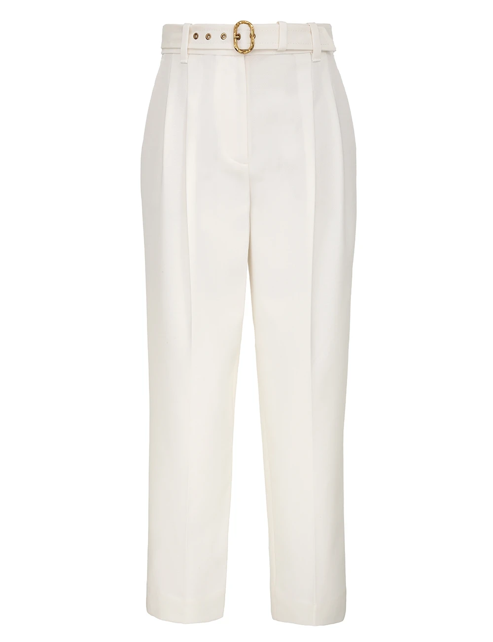 Zimmermann Crush Barrel Pant Zimmermann dress