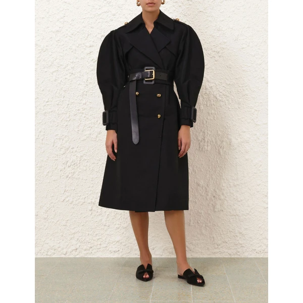 Zimmermann dresses