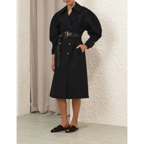 Zimmermann dress