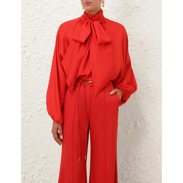 Zimmermann dresses