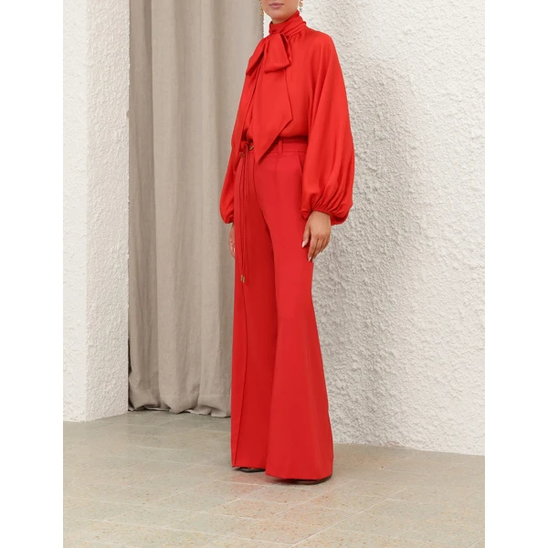 Zimmermann dress