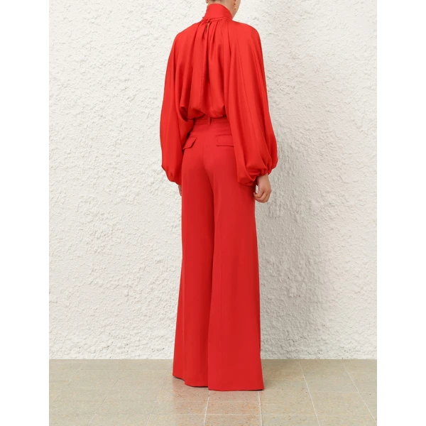 Zimmermann dresses