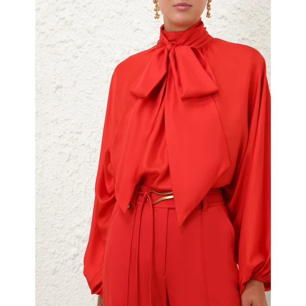Zimmermann dress