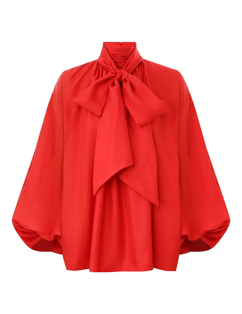 Zimmermann Crush Batwing Blouse Zimmermann dress