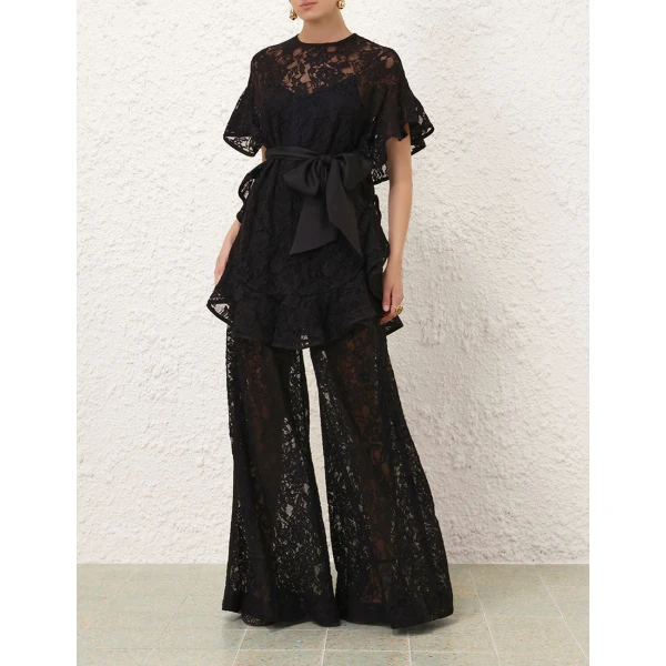 Zimmermann dresses