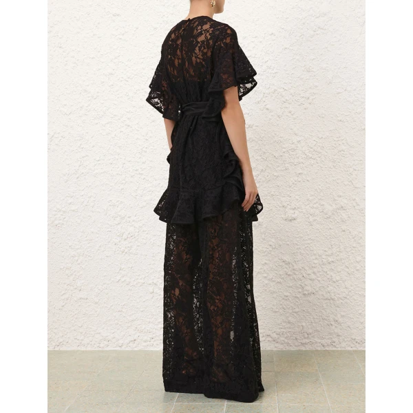 Zimmermann dresses