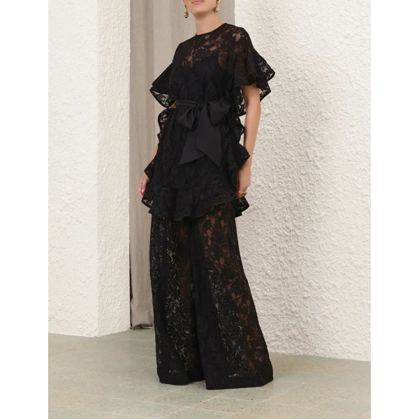Zimmermann dress