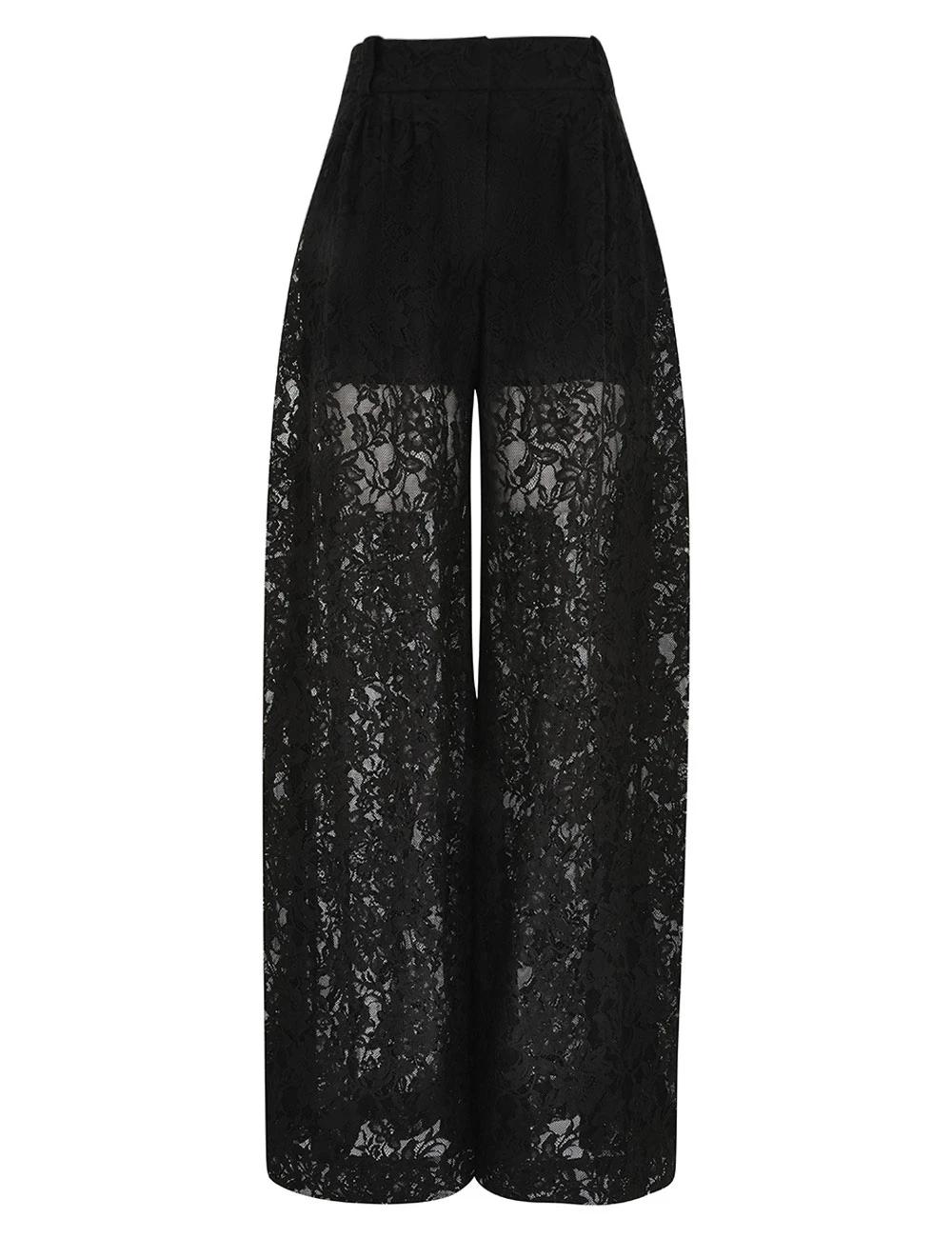 Zimmermann Crush Belted Lace Pant Zimmermann dress