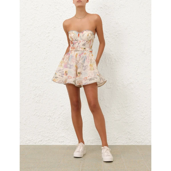 Zimmermann dresses