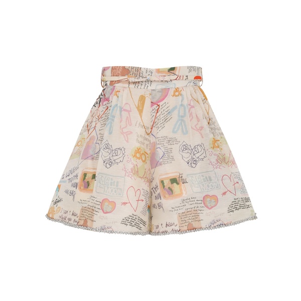 Zimmermann dress