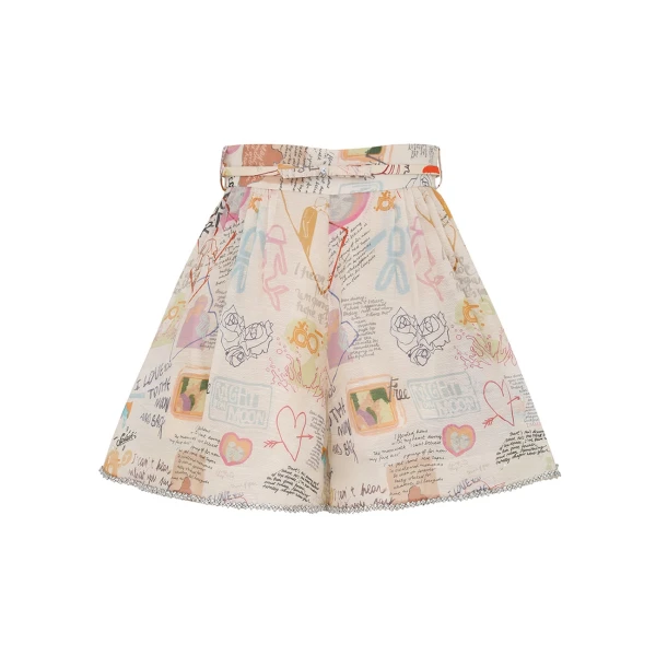 Zimmermann dress