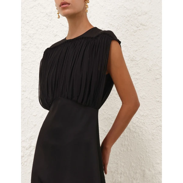 Zimmermann dress