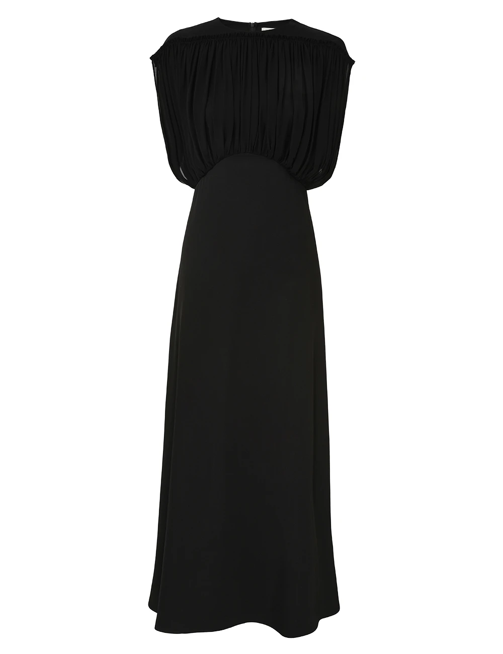 Zimmermann Crush Bias Midi Dress Zimmermann dress