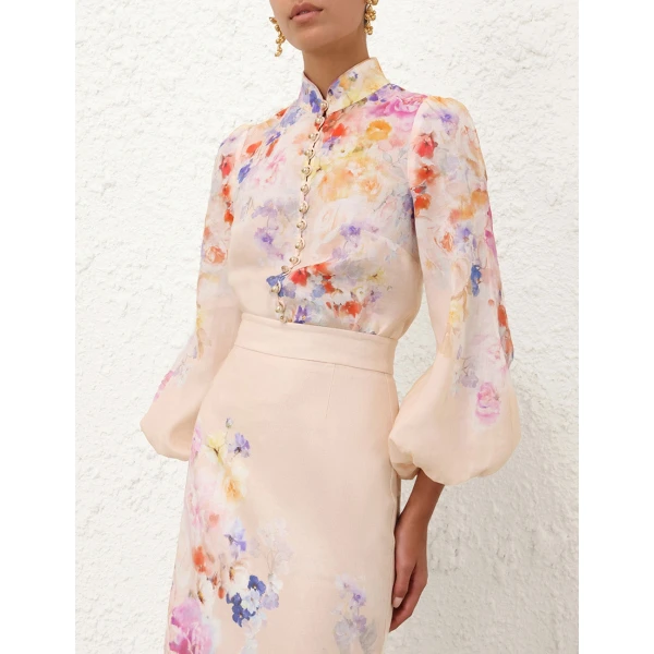 Zimmermann dresses