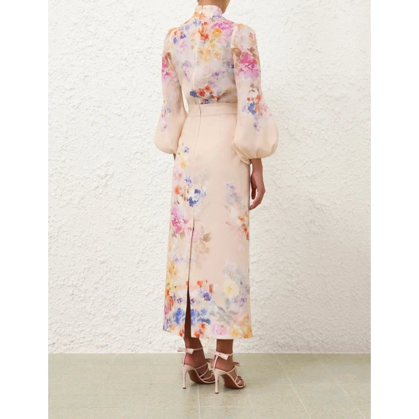 Zimmermann dresses