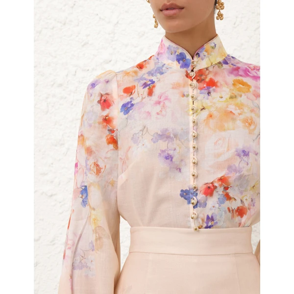 Zimmermann dress