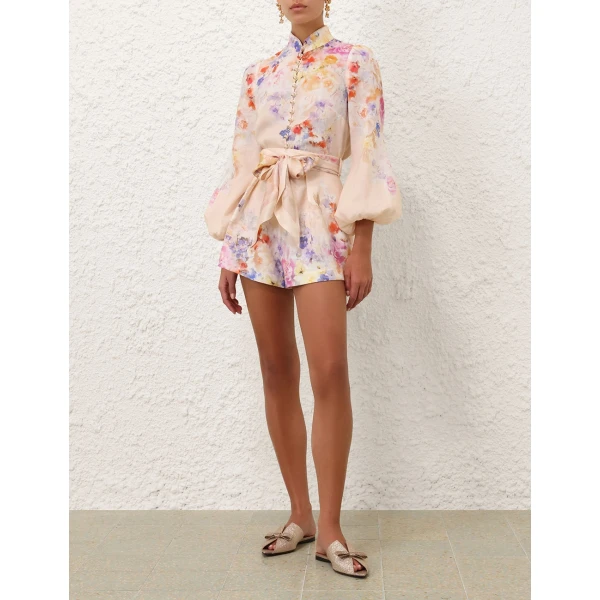 Zimmermann dress