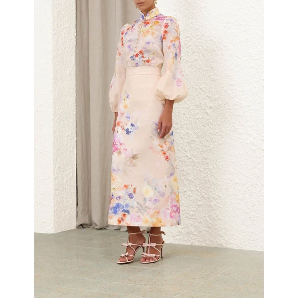 Zimmermann dress