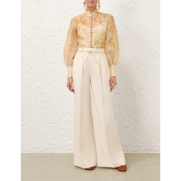 Zimmermann dresses