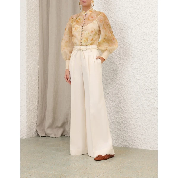 Zimmermann dress