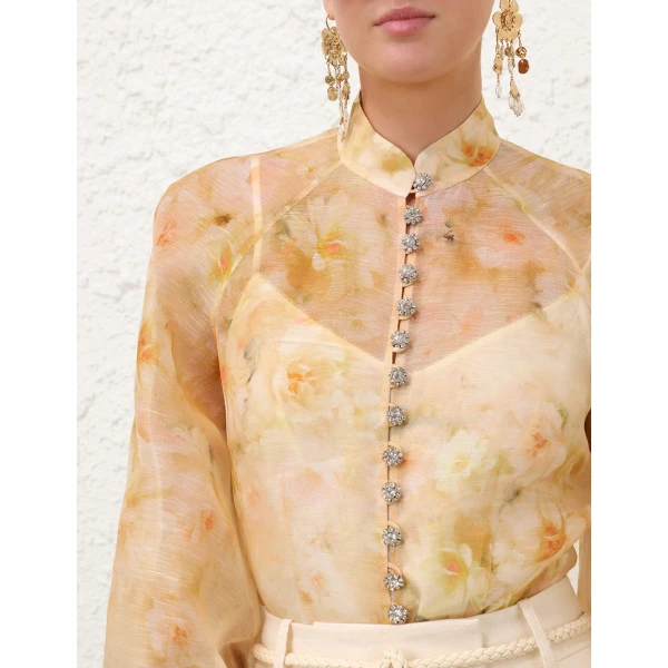 Zimmermann dress