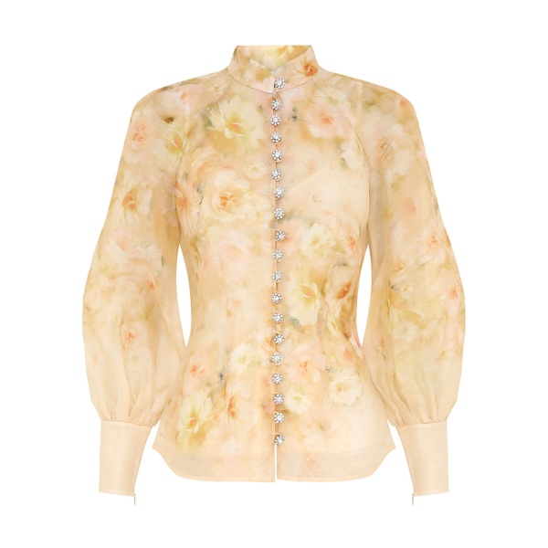 Zimmermann dress