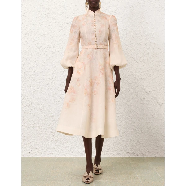 Zimmermann dresses