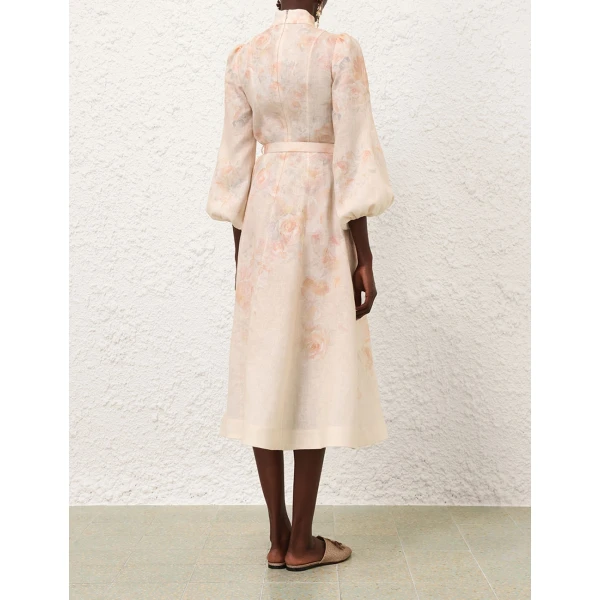 Zimmermann dresses