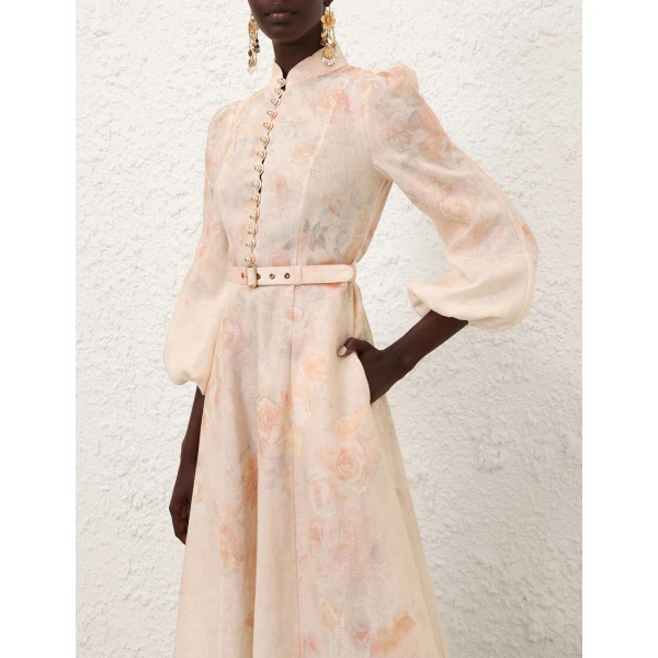 Zimmermann dress