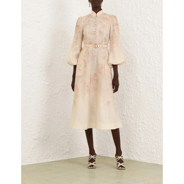 Zimmermann dress