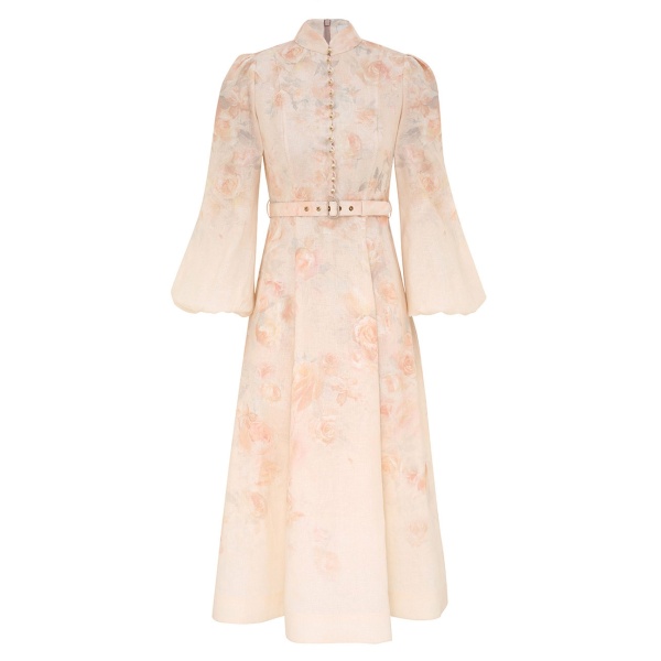 Zimmermann dress