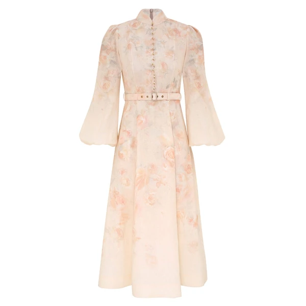 Zimmermann dress