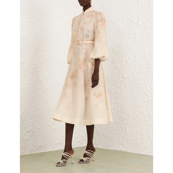 Zimmermann dresses