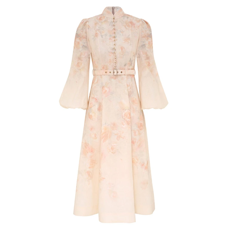 Zimmermann dress