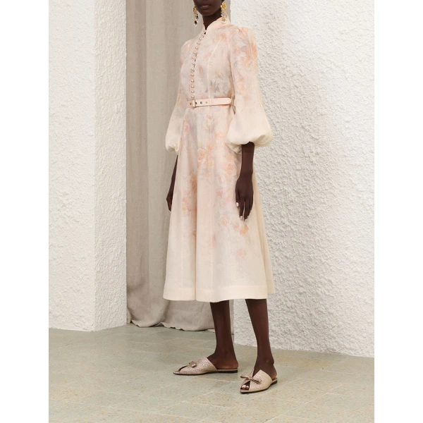 Zimmermann dress