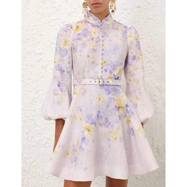 Zimmermann dresses