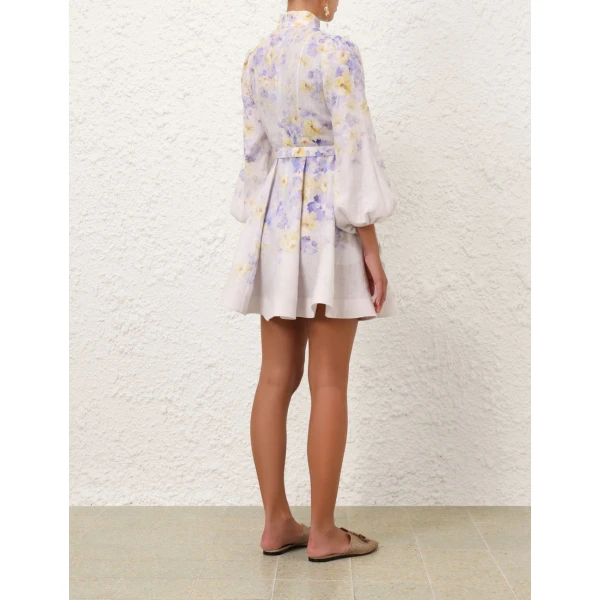Zimmermann dresses