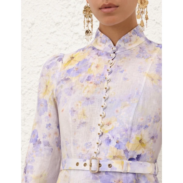 Zimmermann dress