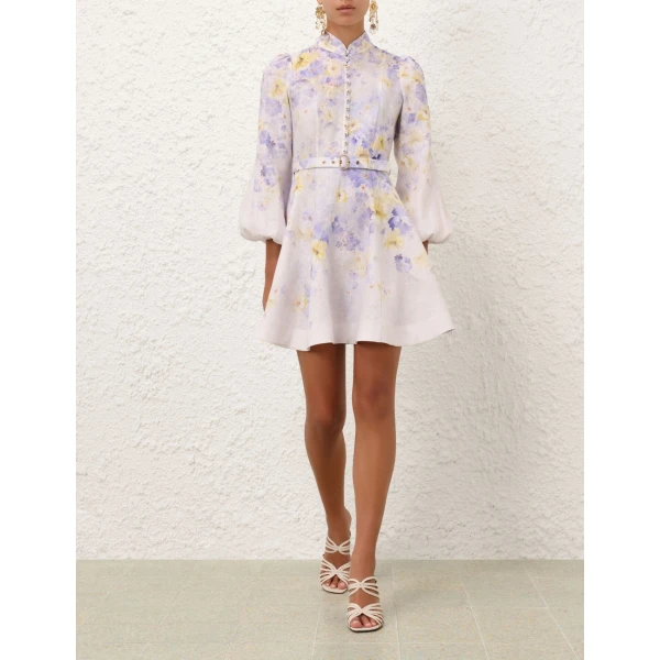 Zimmermann dress