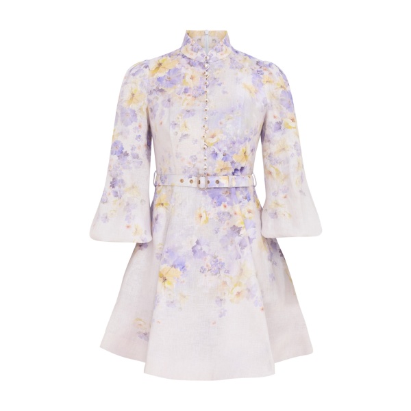 Zimmermann dress